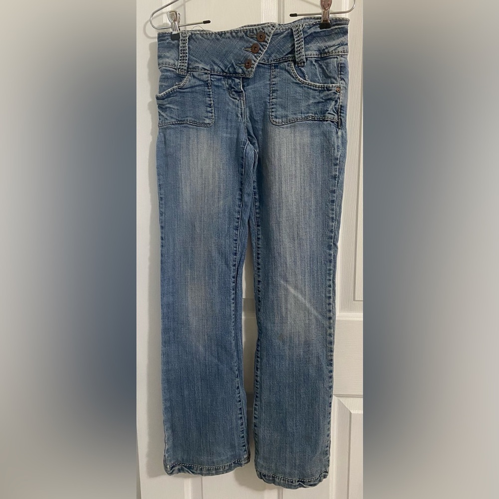VENUS … VINTAGE Classic Women's Jeans - Picture 6 of 15